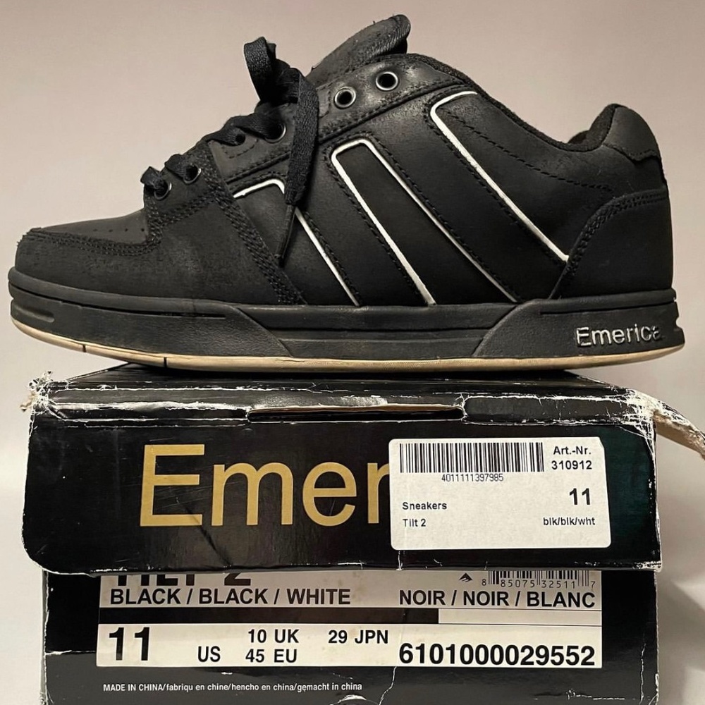Emerica Tilt2 us11